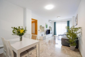 Apartamento Ninfa - Wifi, Piscina, A/C, Lavadora, silla de ruedas bienvenidas